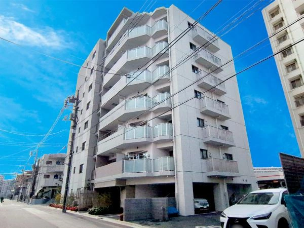 サンクレイドル南葛西