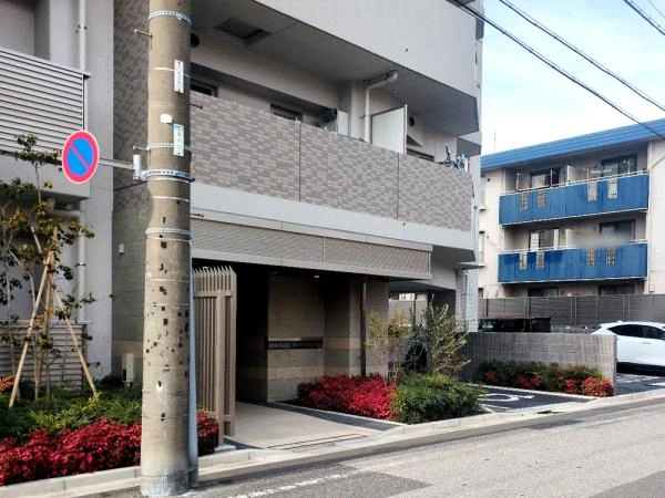 サンクレイドル南葛西