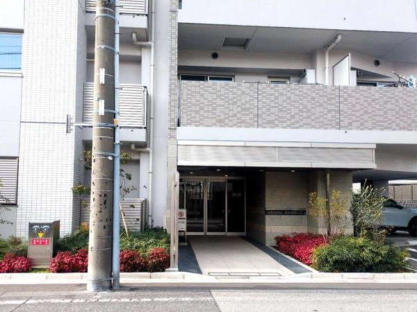 サンクレイドル南葛西