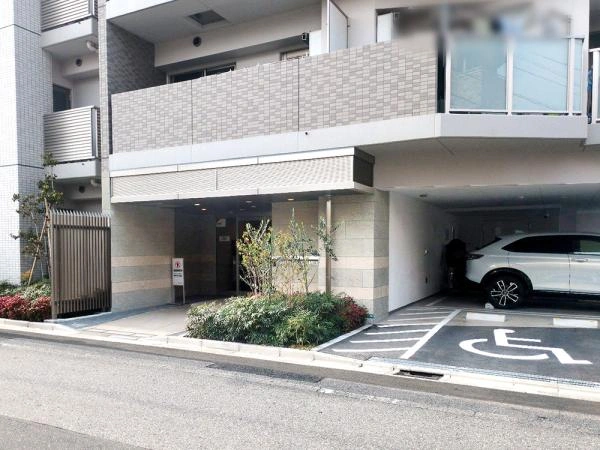 サンクレイドル南葛西