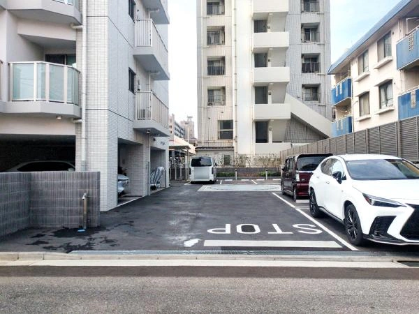 サンクレイドル南葛西