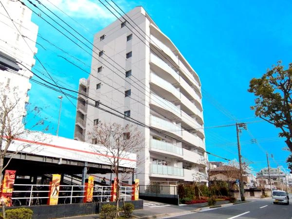 サンクレイドル南葛西