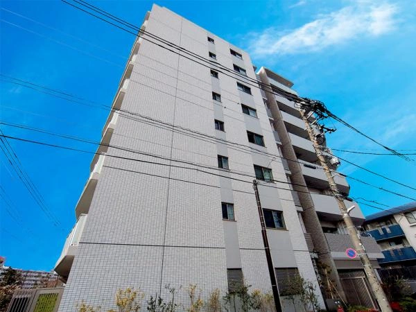 サンクレイドル南葛西