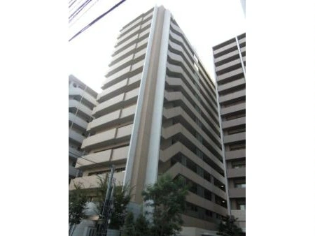 コスモ本八幡ブライトエアー