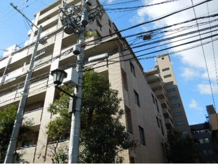 ロイヤル谷町
