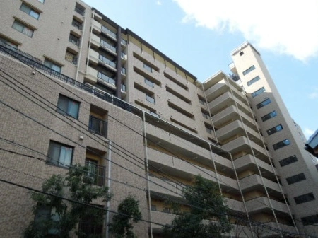 ロイヤル谷町