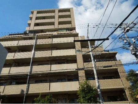 ロイヤル谷町