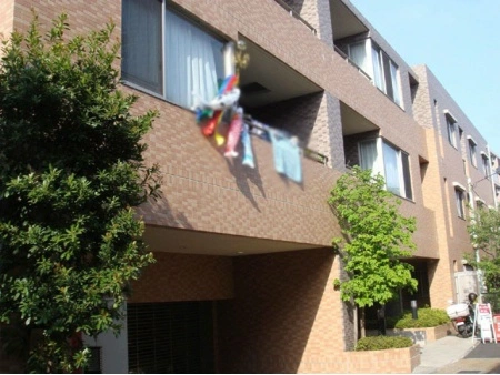 ユニーブル芦花公園