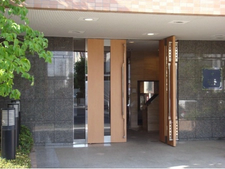 ユニーブル芦花公園
