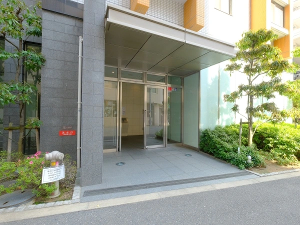 ブリリア北堀江