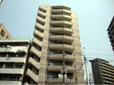ユニーブル西蒲田