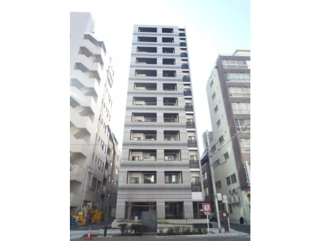 アスコットパーク日本橋小伝馬町