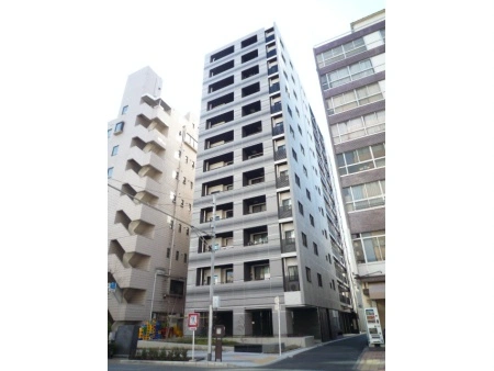 アスコットパーク日本橋小伝馬町
