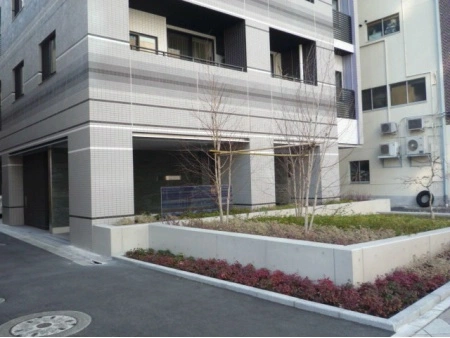 アスコットパーク日本橋小伝馬町