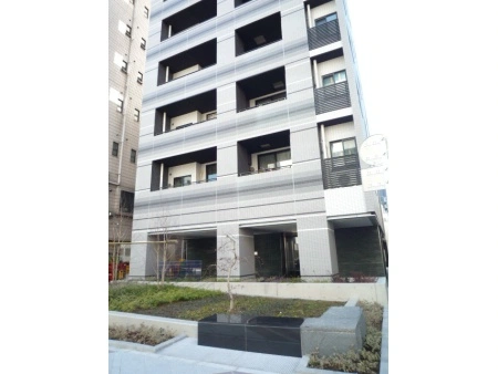 アスコットパーク日本橋小伝馬町