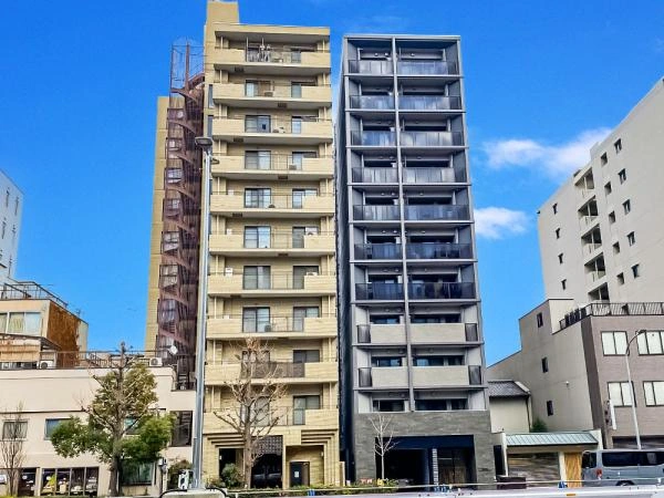 ネベル四条堀川