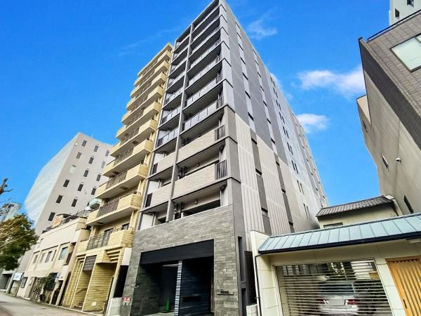 ネベル四条堀川