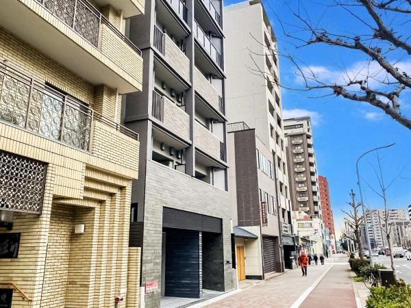 ネベル四条堀川