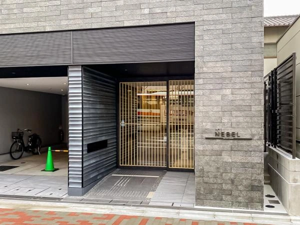 ネベル四条堀川