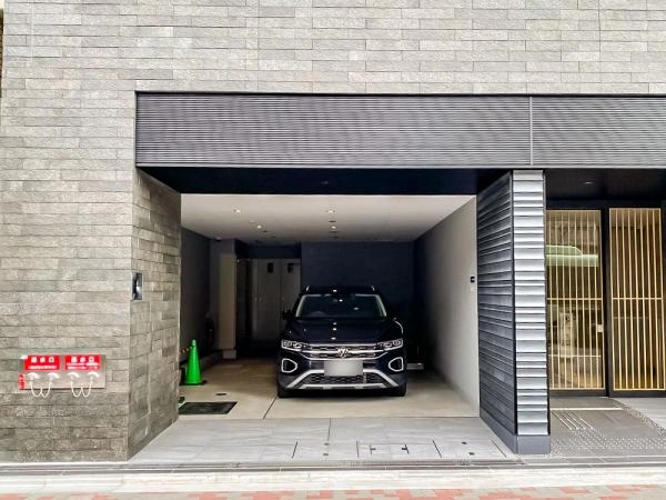 ネベル四条堀川