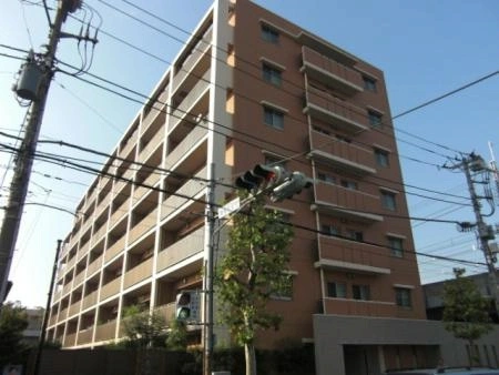 パークハウス本八幡ソラティオ
