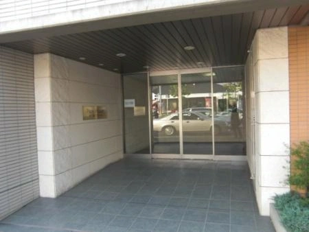 パークハウス本八幡ソラティオ