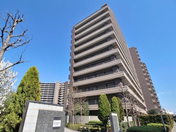ザ・レジデンス東京イーストレジデンス