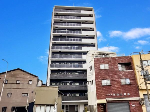 プレサンス ネオ九条ディアシス