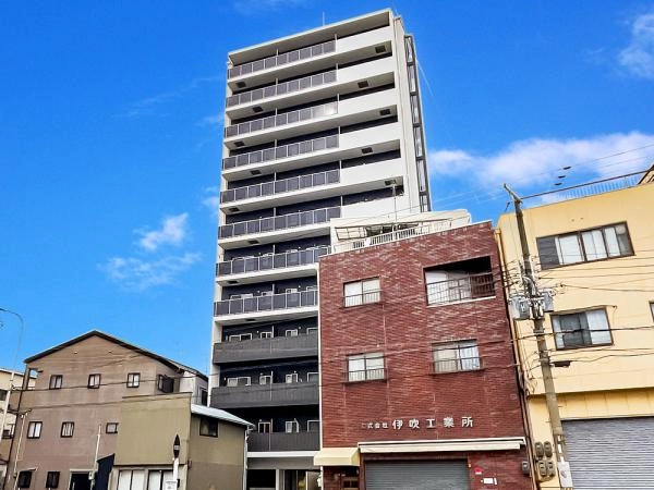 プレサンス ネオ九条ディアシス