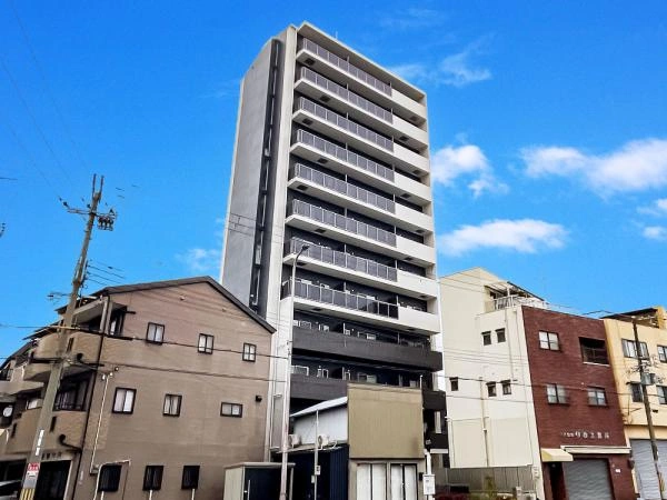 プレサンス ネオ九条ディアシス