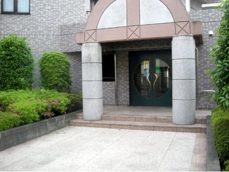 ユニオンパレス吉祥寺北弐番館