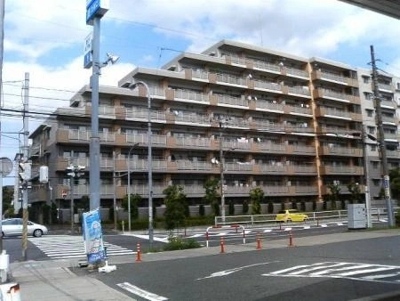 D’クラディア南行徳