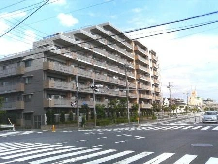D’クラディア南行徳