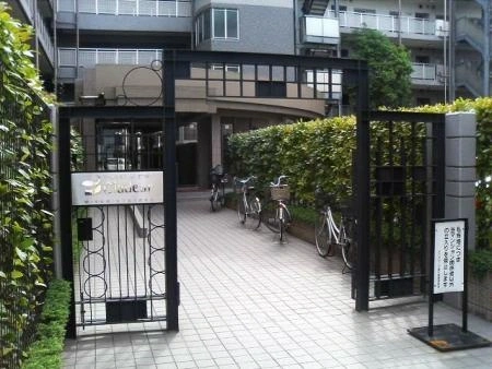 D’クラディア南行徳