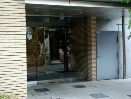 ラアトレ大岡山