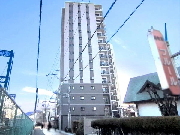 レーベン長岡天神 クレシスト