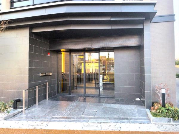 レーベン長岡天神 クレシスト