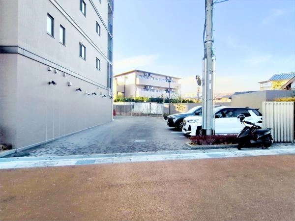 レーベン長岡天神 クレシスト