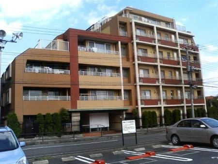 南行徳パークホームズ