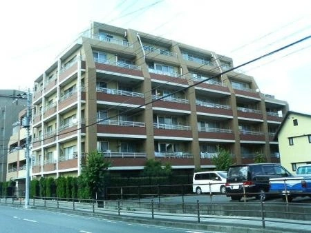 南行徳パークホームズ