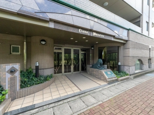 ライオンズマンション小幡緑地