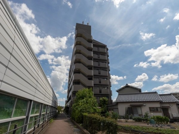 ライオンズマンション小幡緑地