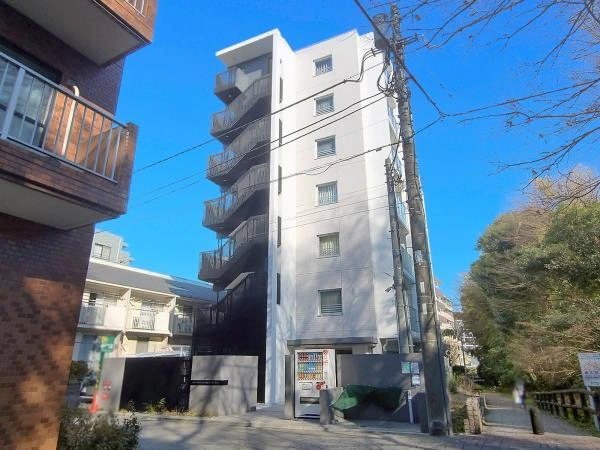アイルプレミアム横浜ウエスト