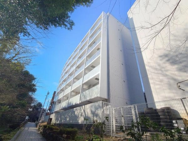 アイルプレミアム横浜ウエスト