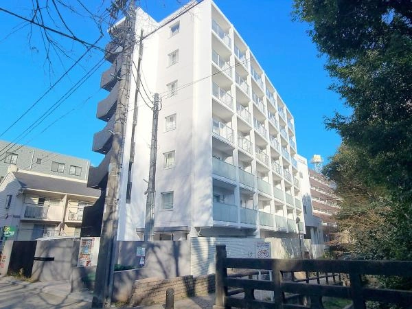 アイルプレミアム横浜ウエスト