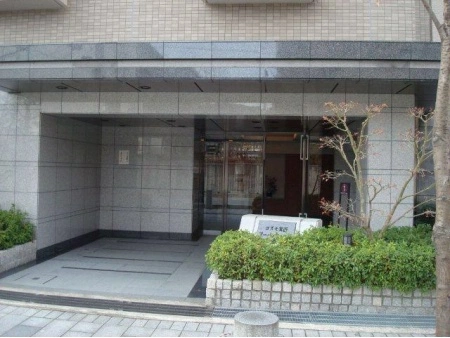 コスモ箕面アーバンフォルム