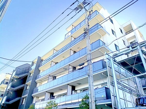 エクセレントシティ瑞江レジデンス