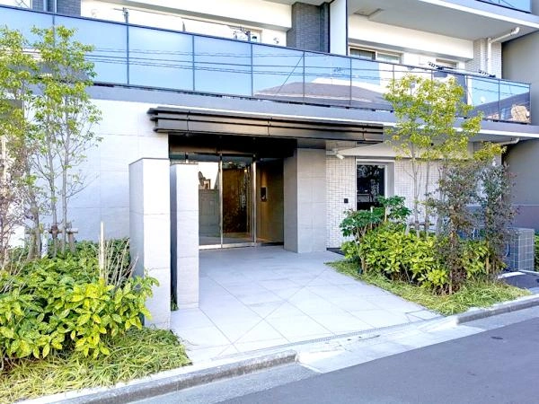 エクセレントシティ瑞江レジデンス