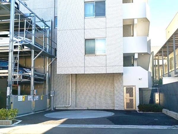 エクセレントシティ瑞江レジデンス