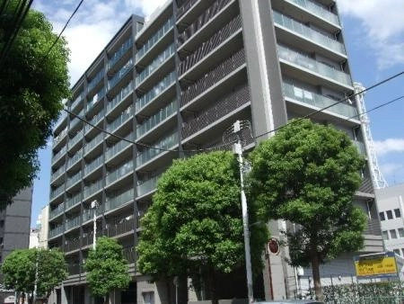 ライオンズマンション船橋シティ